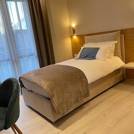 Albergo Aida Λουξεμβούργο Εξωτερικό φωτογραφία