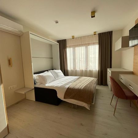 Albergo Aida Λουξεμβούργο Εξωτερικό φωτογραφία
