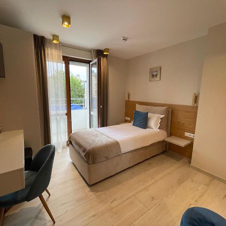 Albergo Aida Λουξεμβούργο Εξωτερικό φωτογραφία